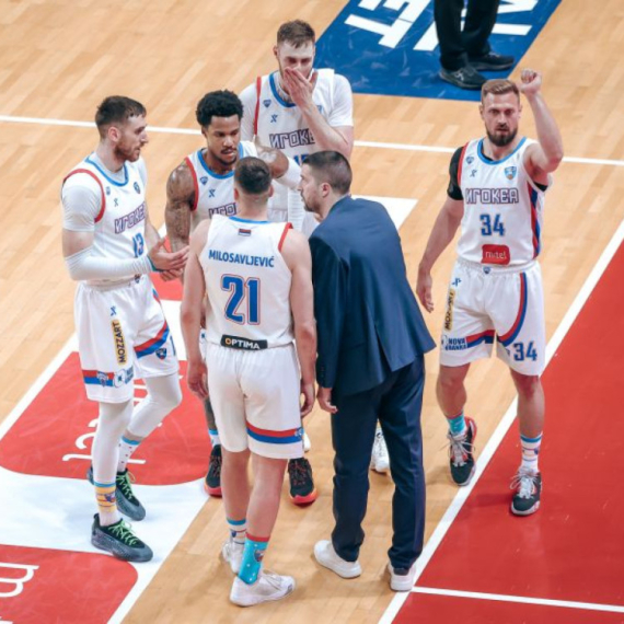 Cedevita neočekivano udaljena od Zvezde, FMP-ov san o plej-inu živi