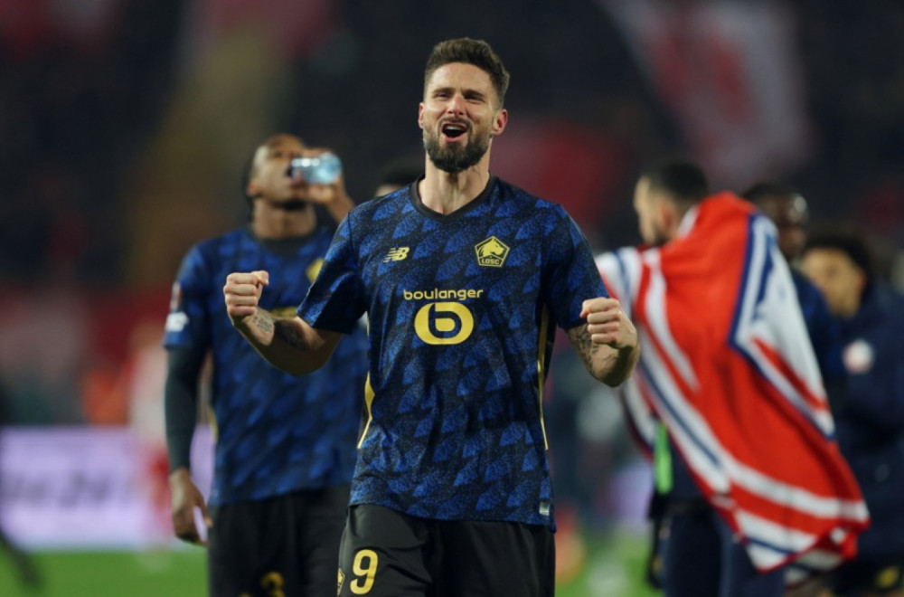 Žiru doneo Lilu tri boda na Velodromu