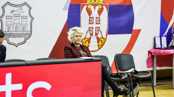 "Pokazali smo kako ove sezone Crvena zvezda trenira"