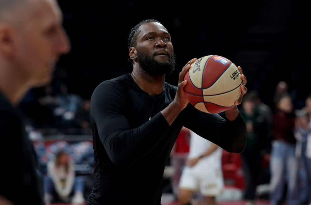 Fernando: Da odgovorimo energijom na terenu VIDEO