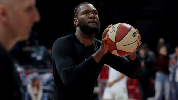 Lepe vesti za Partizan pred derbi – malo publike u Areni