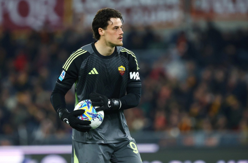 Svilar sačuvao gol – Roma preti Juventusu