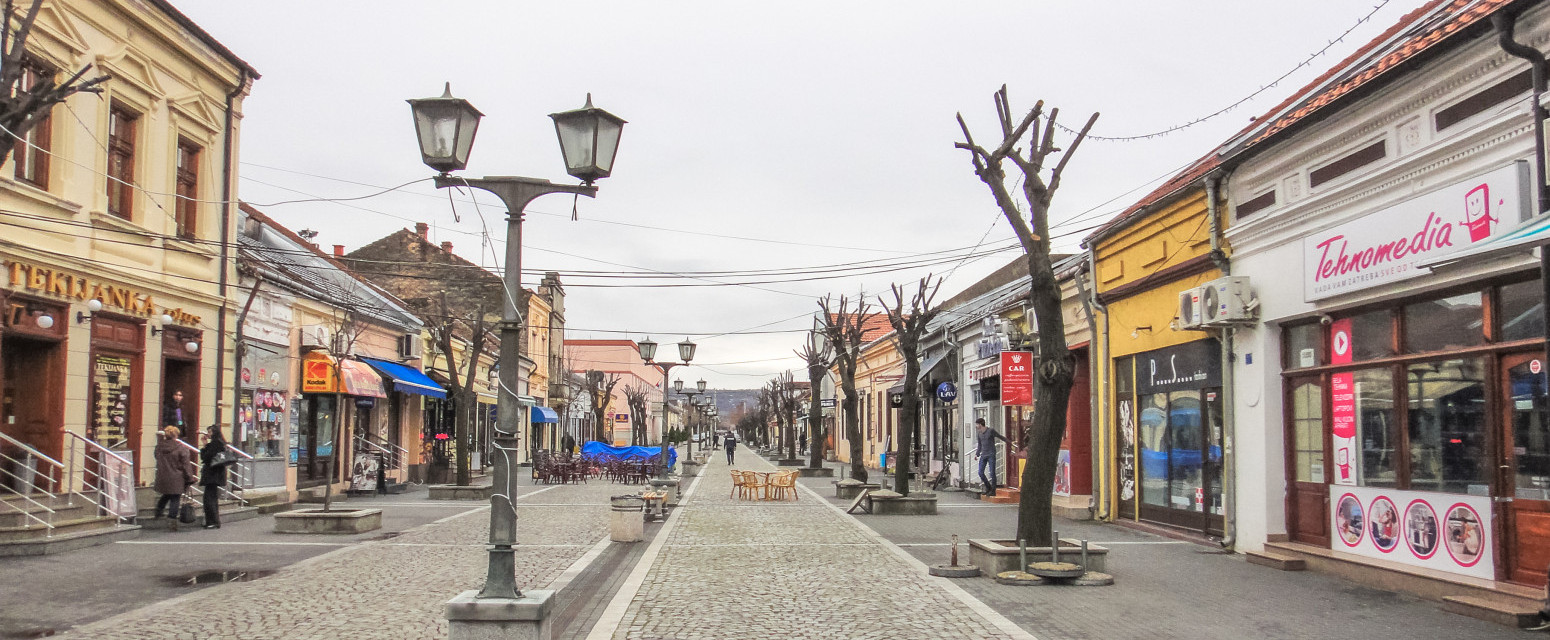 Menja se turistička slika grada: Kladovo dobija veliki bazenski kompleks FOTO