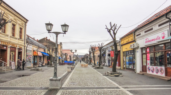 Menja se turistička slika grada: Kladovo dobija veliki bazenski kompleks FOTO