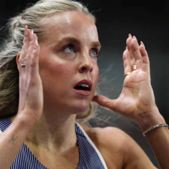 Britanka najbrža na svetu