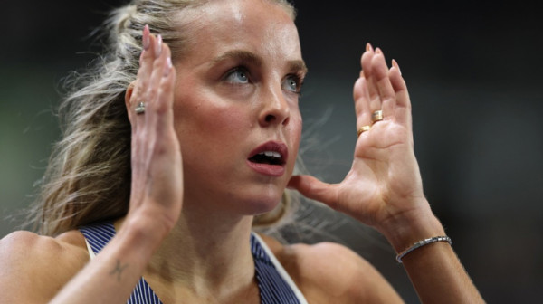 Britanka najbrža na svetu