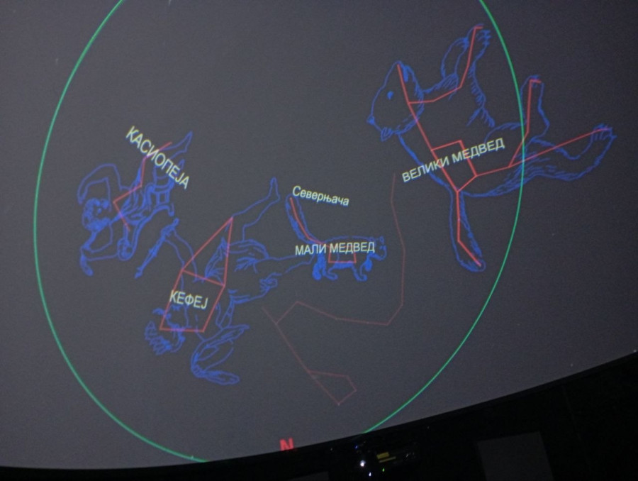 Naučni svet na dohvat ruke: Kako je Beograd postao svetski centar robotike FOTO/VIDEO