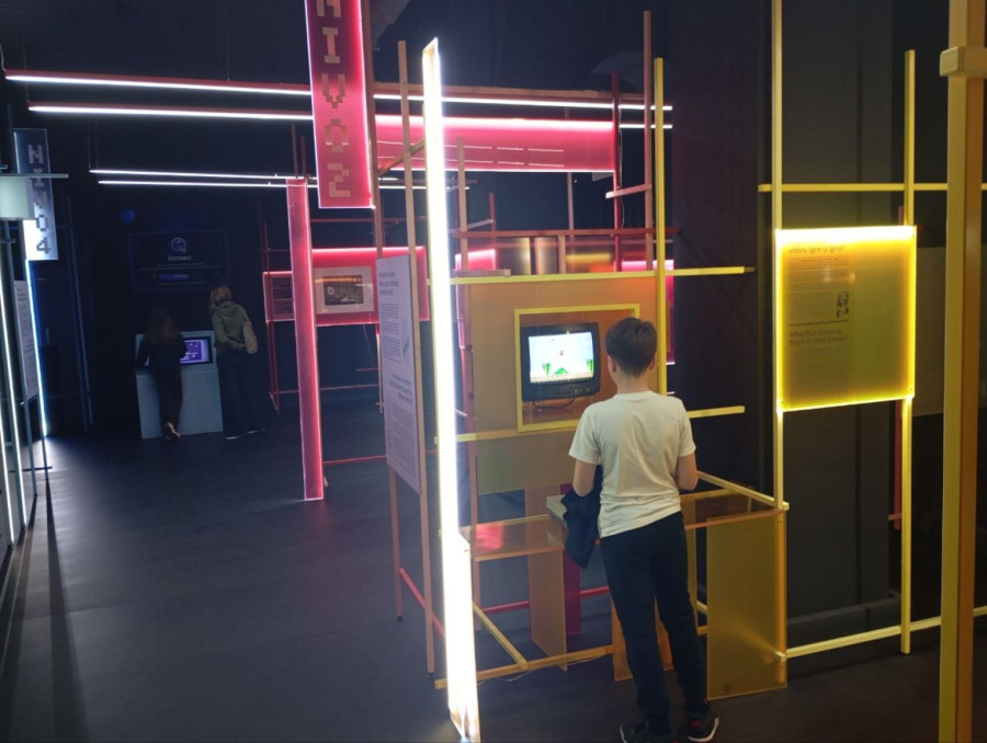 Naučni svet na dohvat ruke: Kako je Beograd postao svetski centar robotike FOTO/VIDEO