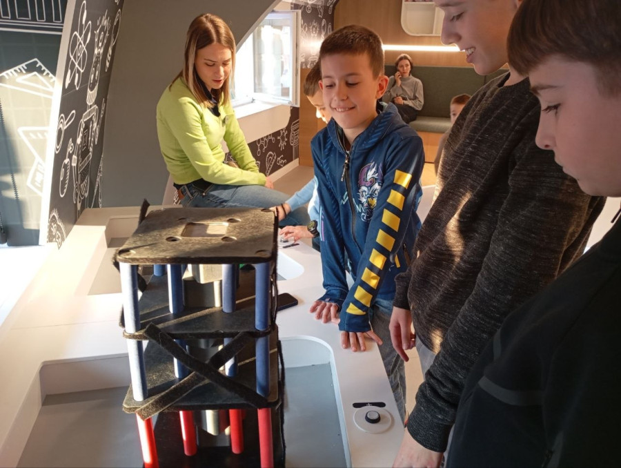 Naučni svet na dohvat ruke: Kako je Beograd postao svetski centar robotike FOTO/VIDEO