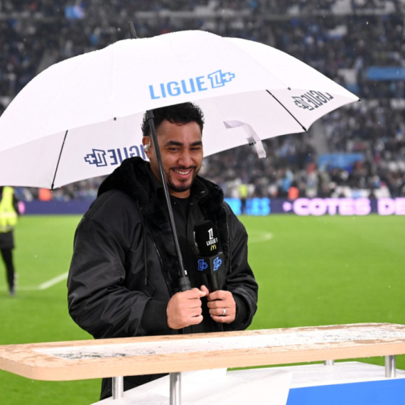 Dimitri Paje završio karijeru!