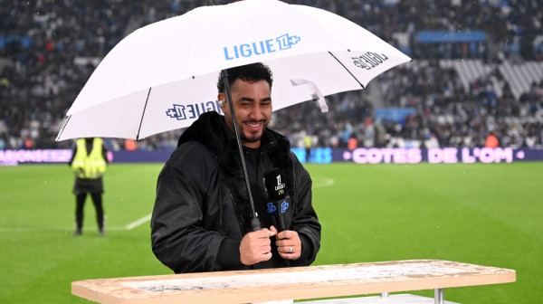 Dimitri Paje završio igračku karijeru!