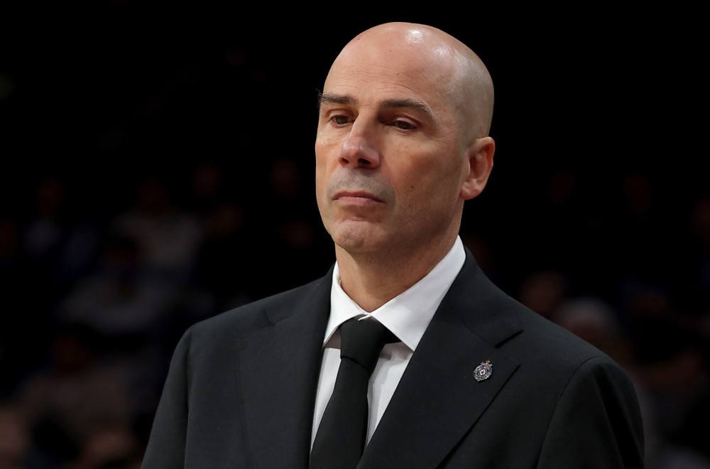 Penjaroja: Ja nervozan? To je vaše mišljenje