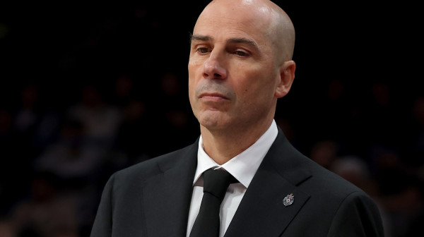 Penjaroja: "Ja nervozan? To je vaše mišljenje"