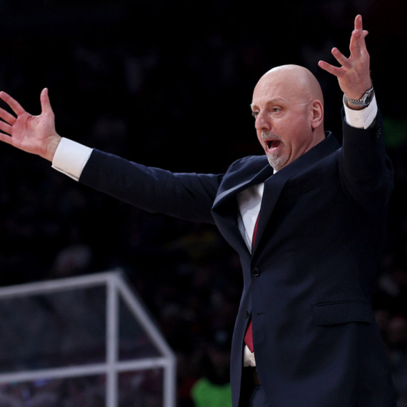 Obradović: "Vraćamo samopouzdanje, važna pobeda"