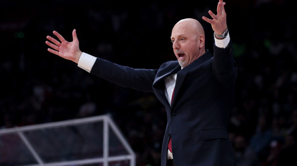 Obradović: "Vraćamo samopouzdanje, važna pobeda"