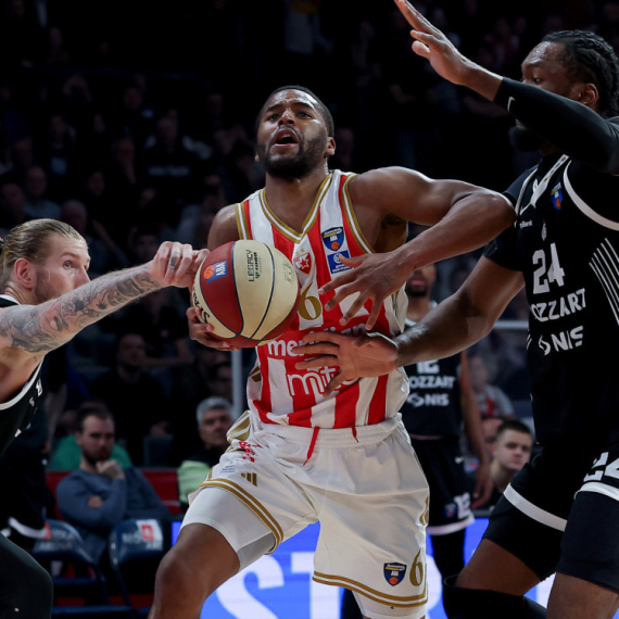 Da li je efikasan derbi opravdao očekivanja?  – ocenite "večite" ANKETA