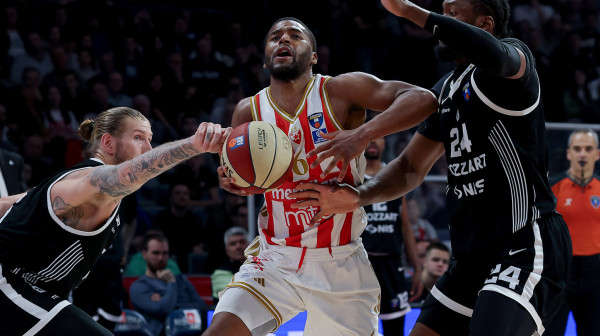 Da li je efikasan derbi opravdao očekivanja?  – ocenite "večite" ANKETA