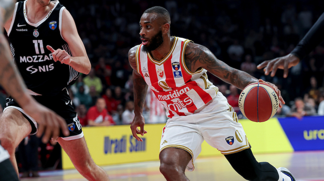 Miler-Mekintajer odgovorio na glasine da napušta Zvezdu