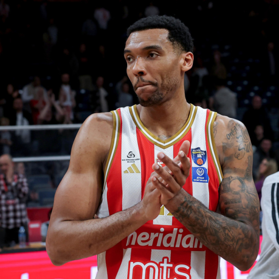 "Bila je borba, Partizan je izvanredan tim"