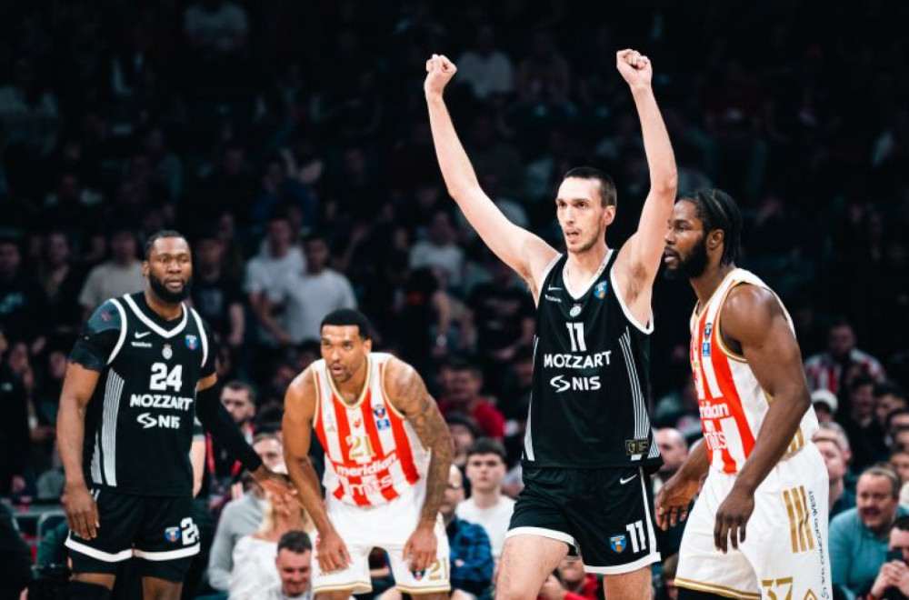 Pokuševski: Nije bila vatrena atmosfera