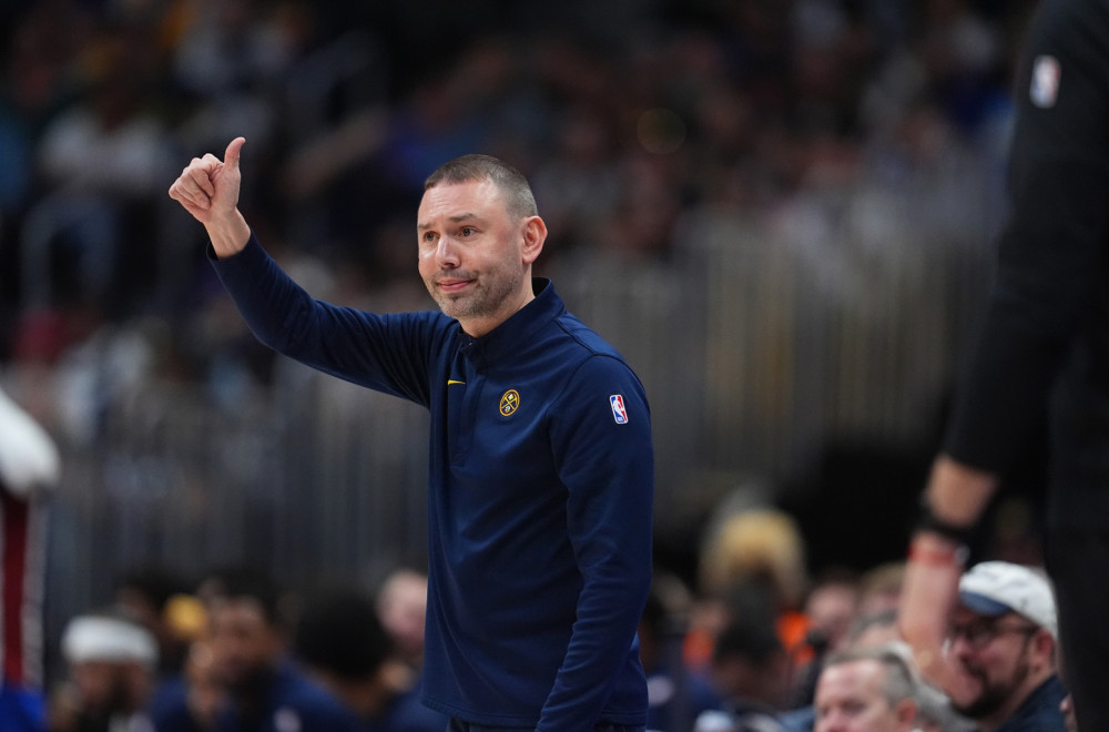 Adelman: To je okrenulo utakmicu VIDEO