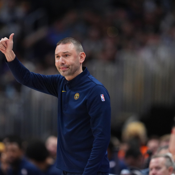 Adelman: "To je okrenulo utakmicu" VIDEO