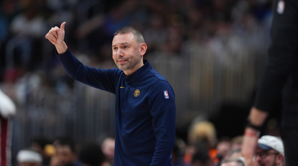 Adelman: "To je okrenulo utakmicu" VIDEO