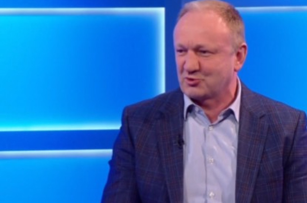 Đilas žestoko o Studentskoj listi; Mi ne znamo ko su oni; Nemaju dovoljno znanja, ni životnog iskustva