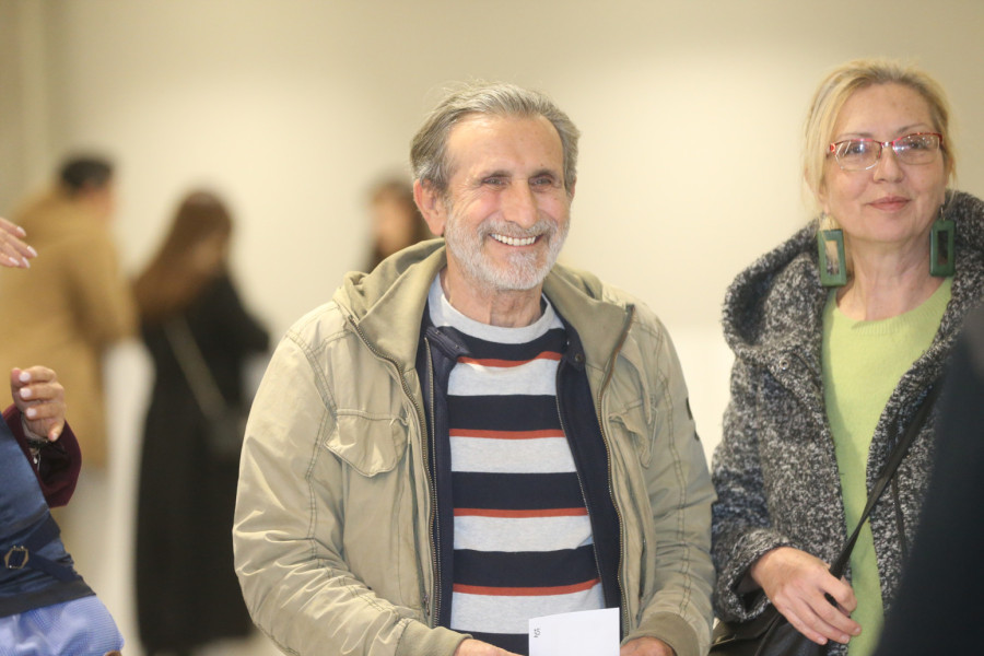 Preminuo glumac Radoje Čupić