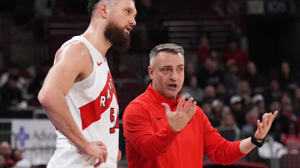 Debakl Reptorsa – Finiks deklasirao Rajakovićev tim VIDEO