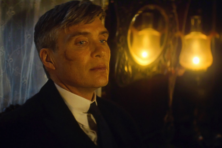 Gledaoci razočarani što je Artur Šelbi izostavljen iz Peaky Blindersa: Oglasio se glumac FOTO/VIDEO