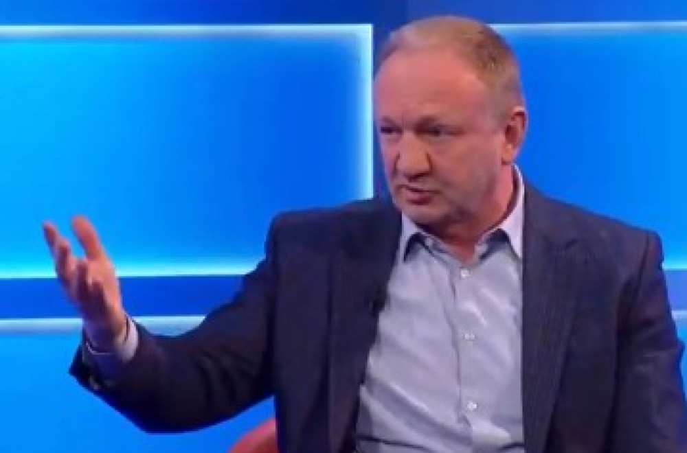 Đilas udario na Studentsku listu: Ne znamo ko su oni; Nemaju znanja, nećemo im se povući; Blokaderi besni