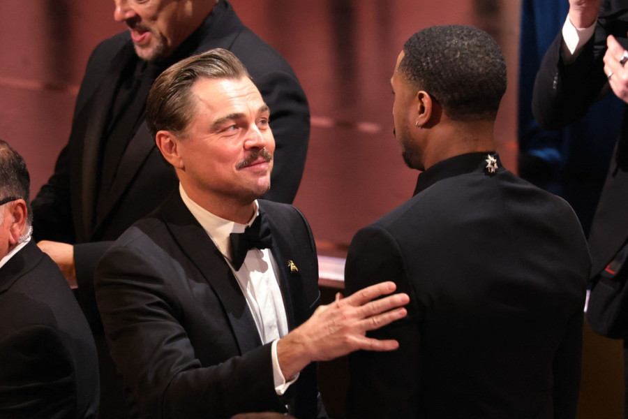 Margo Robi otkrila zašto je tražila da u čuvenoj sceni bude gola