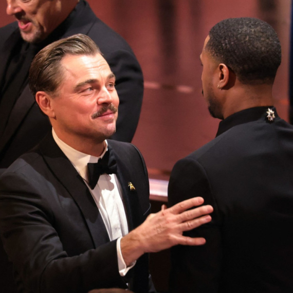 Svi pričaju o drastičnoj promeni izgleda Leonarda Dikaprija: "Ponovo je seksi" FOTO/VIDEO