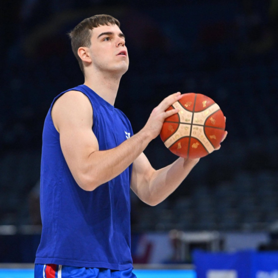 Topiću falila asistencija za dabl-dabl – Oklahoma se pohvalila blistavom partijom Srbina VIDEO