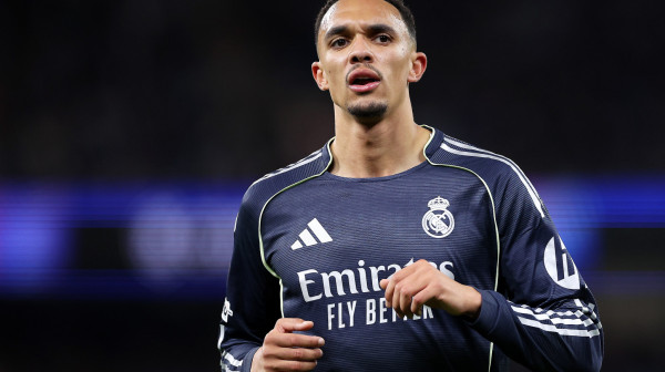 Arbeloa "kopira" Barsu – kaznio jednog od najboljih