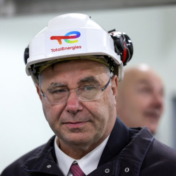 "Ako rat potraje duže od šest meseci, stradaće sve ekonomije sveta"