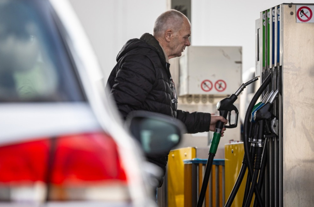Severna Makedonija smanjuje PDV na gorivo