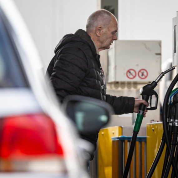 Severna Makedonija smanjuje PDV na gorivo