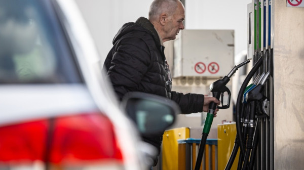 Severna Makedonija smanjuje PDV na gorivo