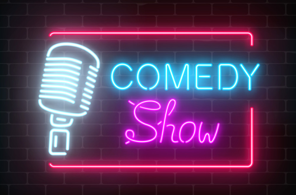 Džefri Epstajn je živ i bavi se komedijom: "Ovo je moja priča" FOTO/VIDEO