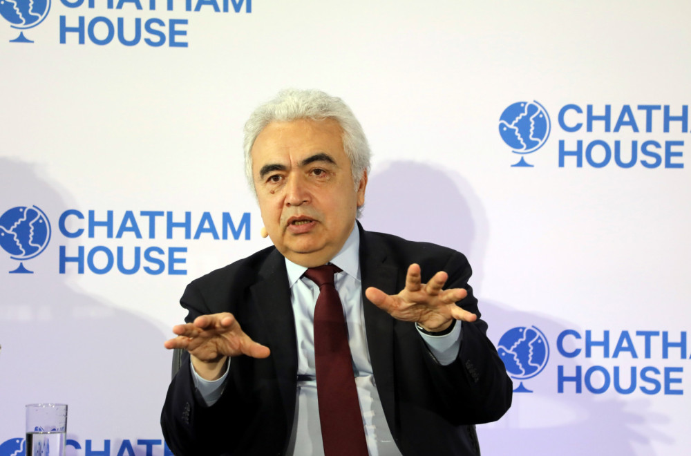 Dramatično upozorenje: Ni 1973. ni 1977. godine nismo doživeli ono što ćemo sada doživeti