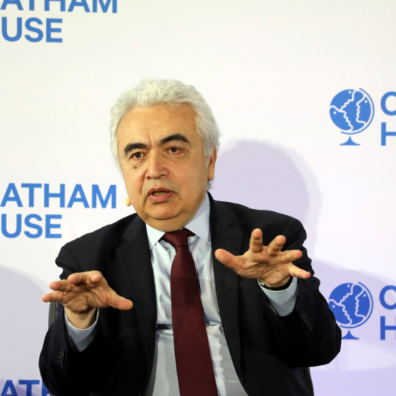 Dramatično upozorenje: "Ni 1973. ni 1977. godine nismo doživeli ono što ćemo sada doživeti"