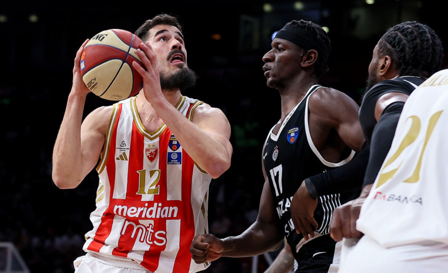 Na ivici plamena – čin četvrti