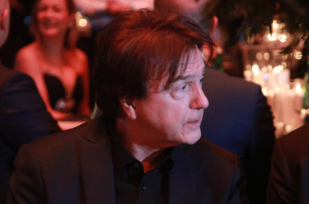 Zdravko Čolić saslušan u Višem javnom tužilaštvu zbog napada na njegovu kuću: Ovo su svi detalji