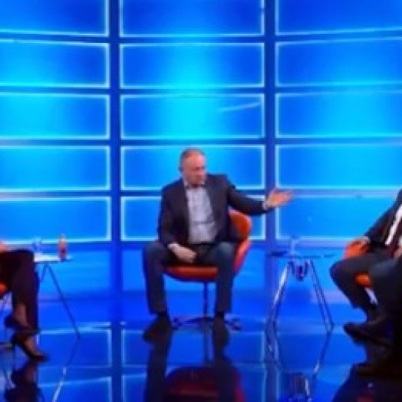 ZSamo nedelju dana pred izbore blokaderi pokazali koliki je raskol među njima