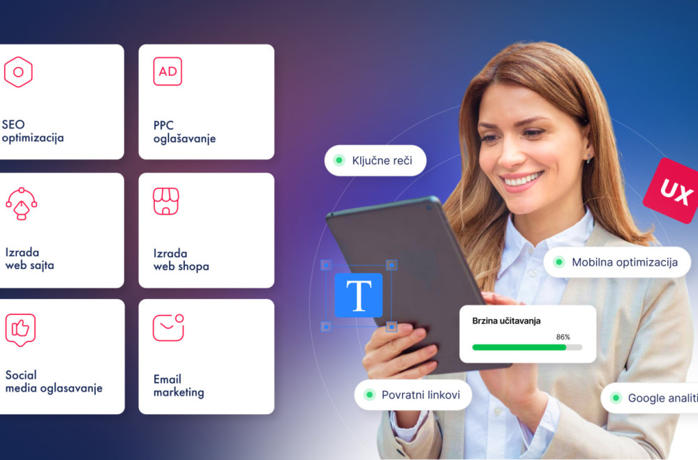 Digital Dot: Iskustvo sa tržišta SAD i UAE menja digitalni marketing u regionu