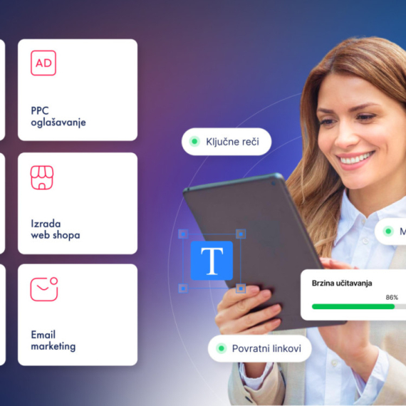 Digital Dot: Iskustvo sa tržišta SAD i UAE menja digitalni marketing u regionu