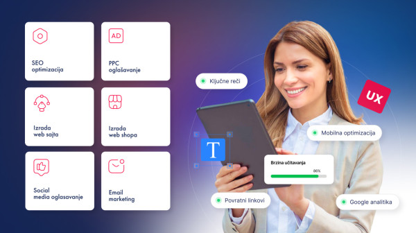 Digital Dot: Iskustvo sa tržišta SAD i UAE menja digitalni marketing u regionu
