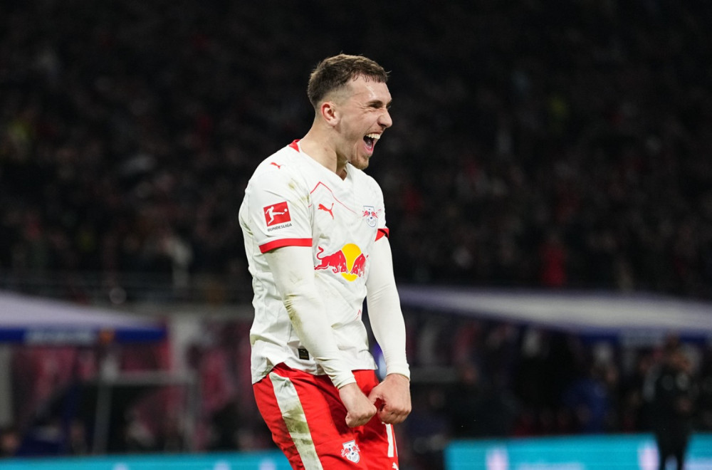 Sanja o igranju za Nemačku, tzv. Kosovo pokušava da ga preotme